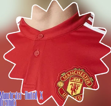 Adidas manchester united
