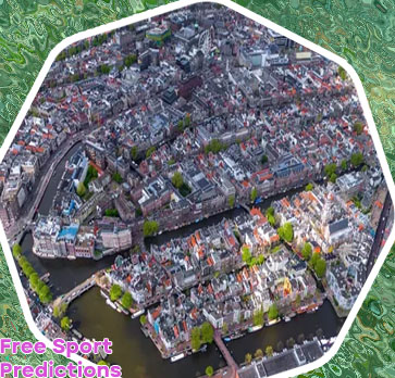 Amsterdam prediction tips