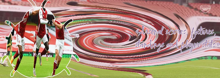 Arsenal flashscore