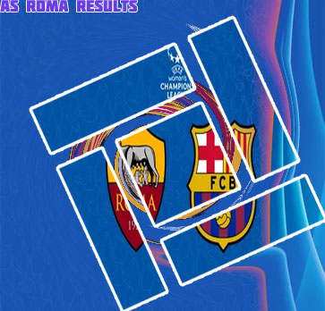 As roma fc results