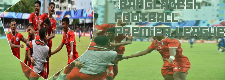 Bangladesh football next match
