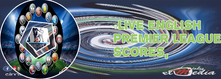 Barclays premier league results