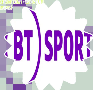 Bt sport extra