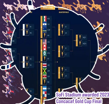 Concacaf gold cup final