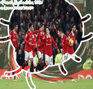 English premier league match today