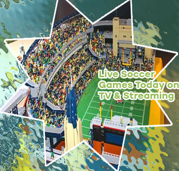 Espn live soccer