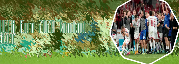Euro cup quarterfinal