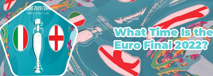 Euro final odds