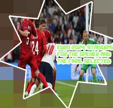 Euro football matches