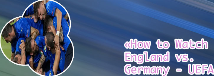 Euro soccer final