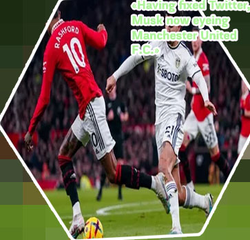 Fc manchester united