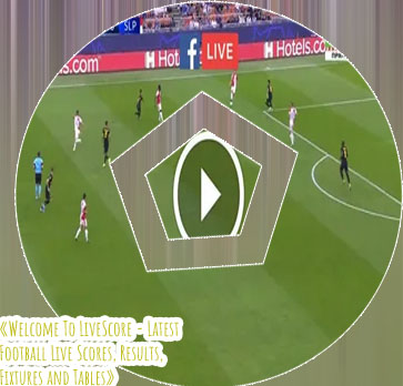 Flash live soccer scores