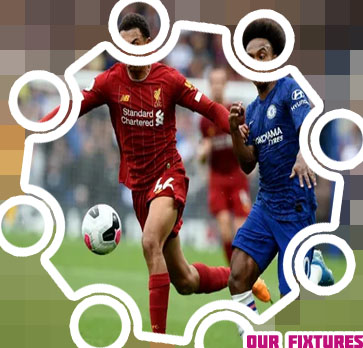 Football match fixtures
