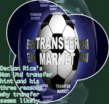 Football transfers market