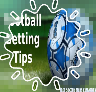 Free soccer tips