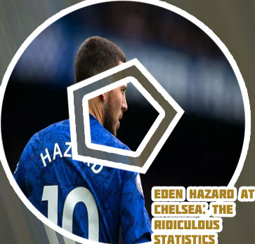 Hazard chelsea