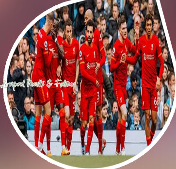 Liverpool fc result