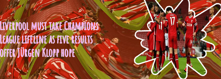 Liverpool football results