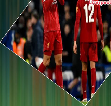 Liverpool live score