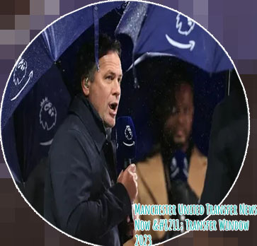 Manu fc news now