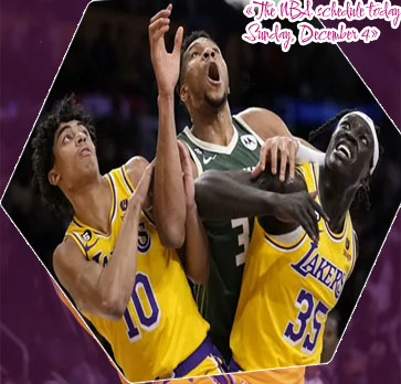 Nba play today
