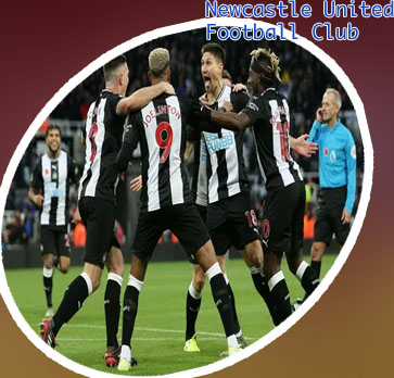 Newcastle football