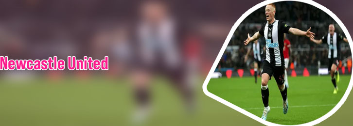 Newcastle football club