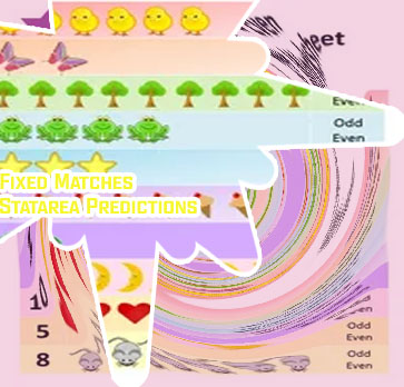 Odd statarea