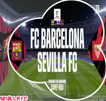Sevilla fc result