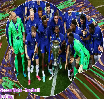 Soccer vista france