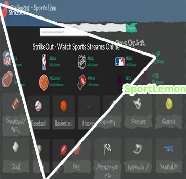 Sportlemon football
