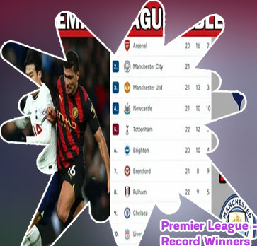 Today english premier league