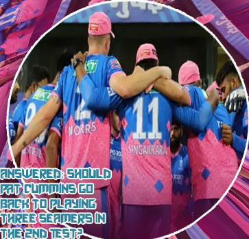 Tomorrow ipl match in which team