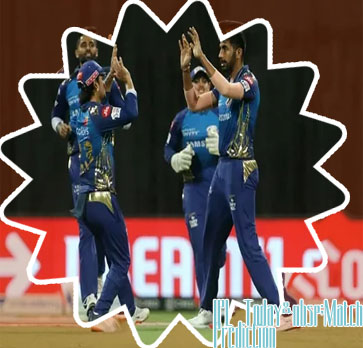 Tomorrow which ipl match