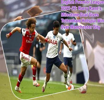 Tottenham's next premier league game
