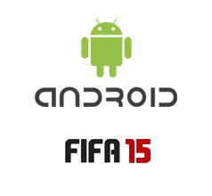 FIFA 15 Coins - Android 10000 K