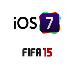 FIFA 15 Coins - IOS 10000 K