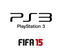 FIFA 15 Coins - PS3 200 K