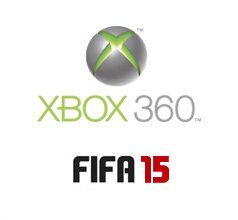 FIFA 15 Coins - XBOX 360 200 K