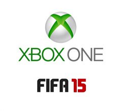 FIFA 15 Coins - XBOX ONE 200 K